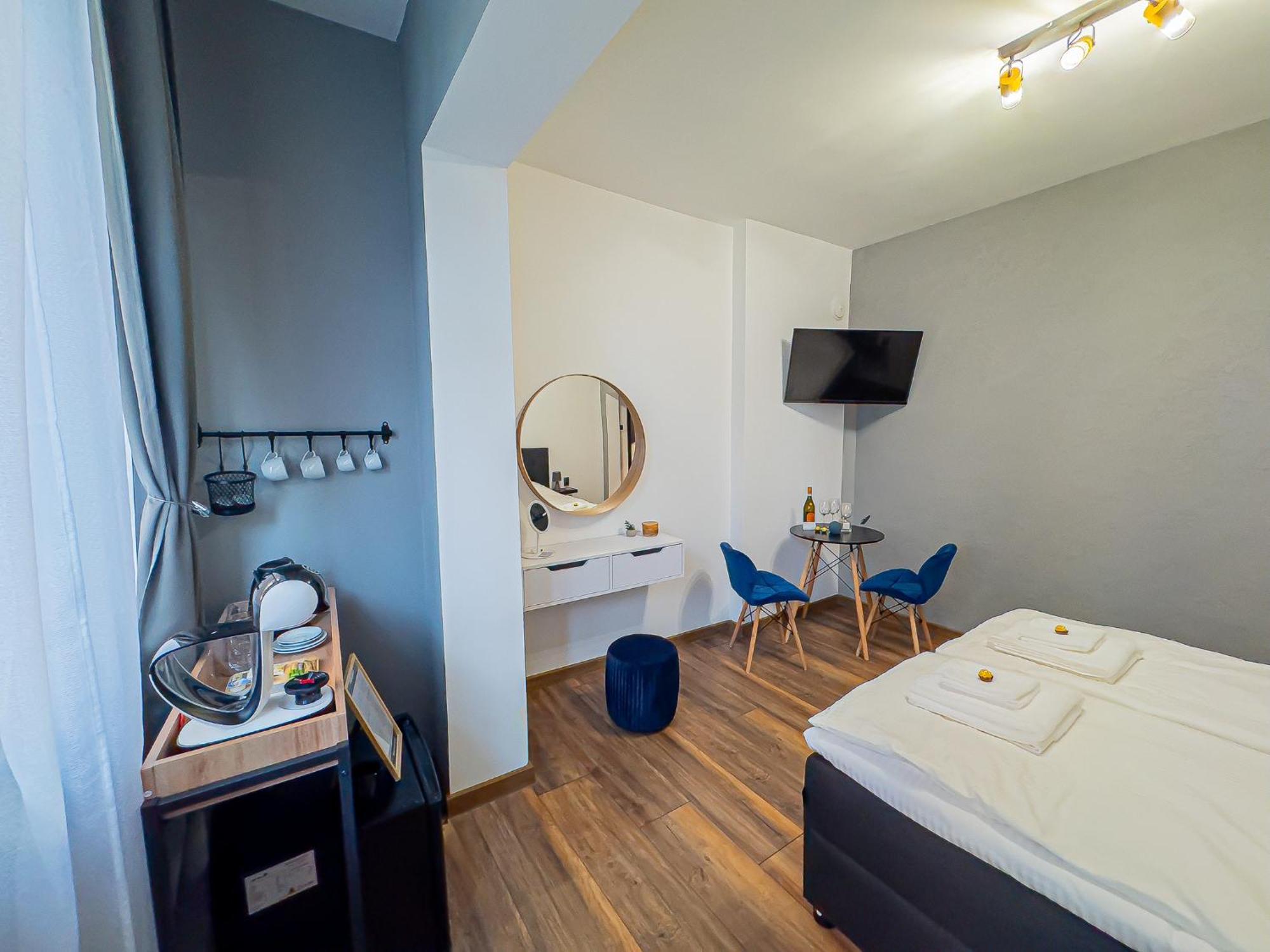 Central Apartments Veliko Tarnovo Ngoại thất bức ảnh