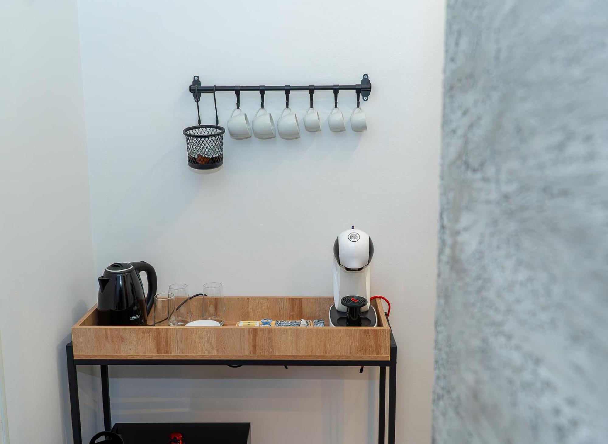Central Apartments Veliko Tarnovo Ngoại thất bức ảnh