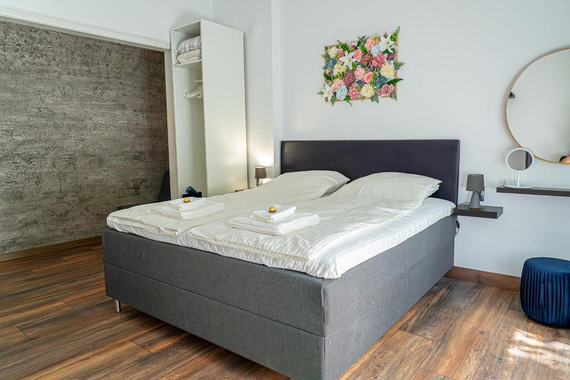 Central Apartments Veliko Tarnovo Ngoại thất bức ảnh