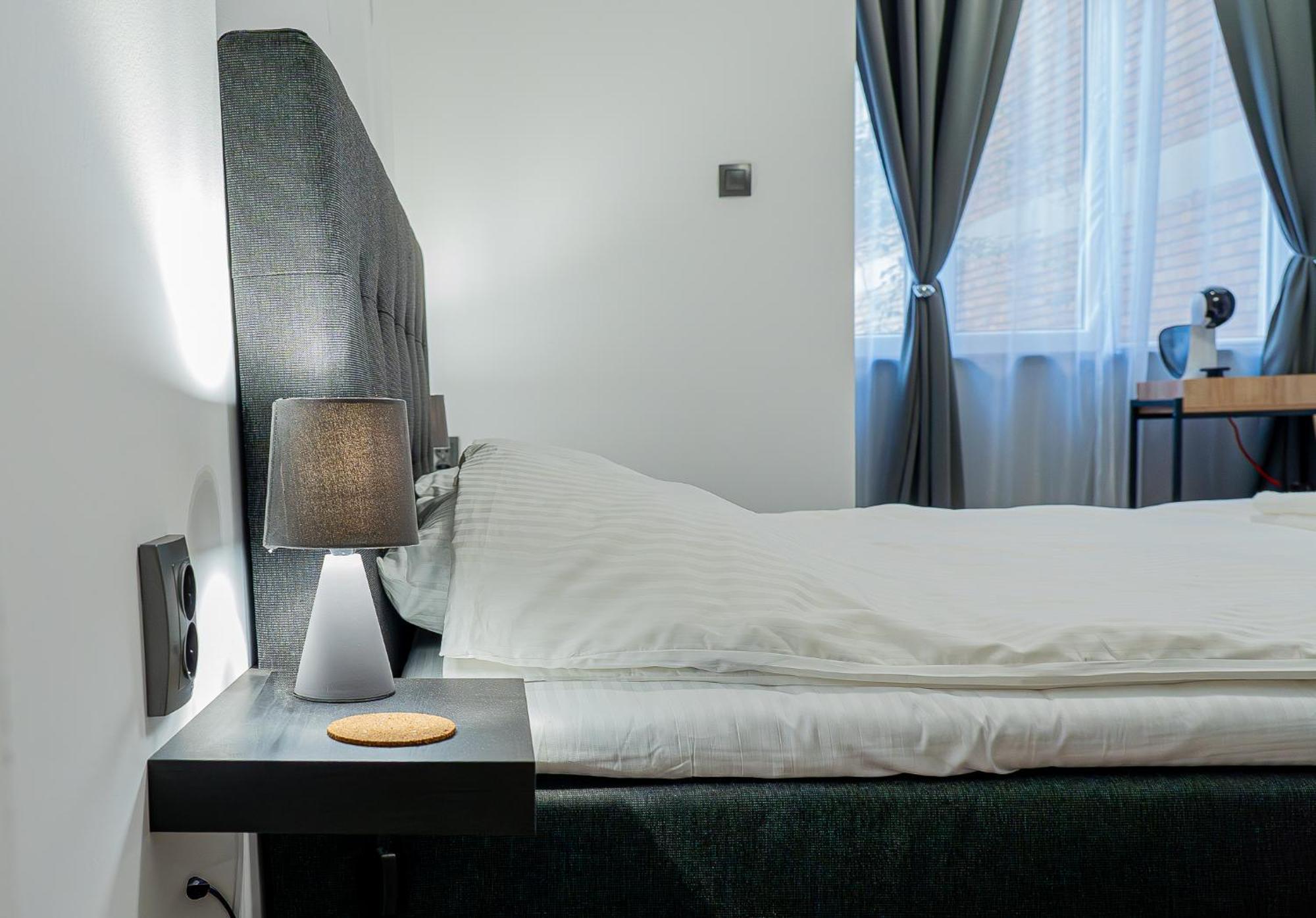 Central Apartments Veliko Tarnovo Ngoại thất bức ảnh
