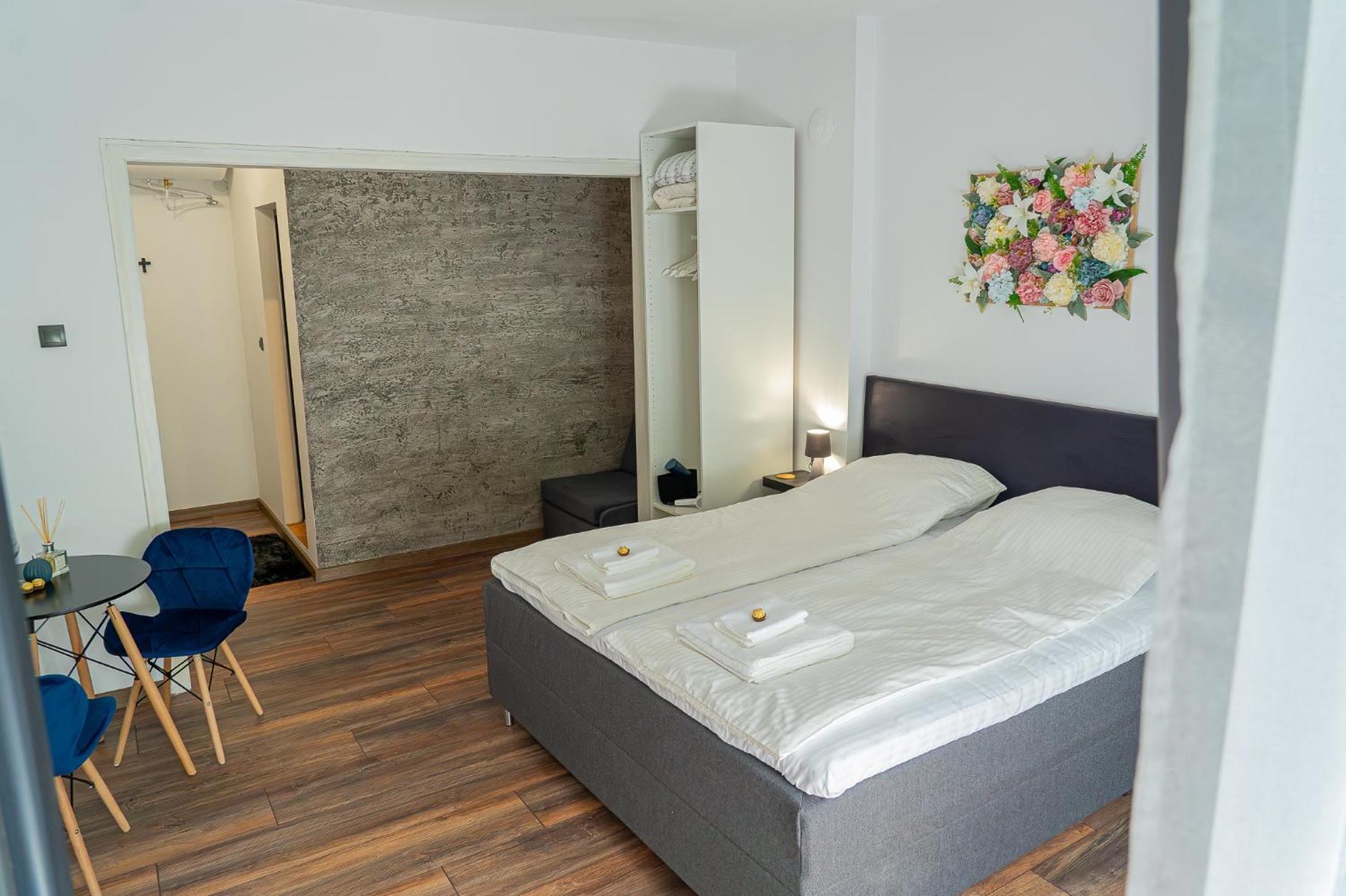 Central Apartments Veliko Tarnovo Ngoại thất bức ảnh