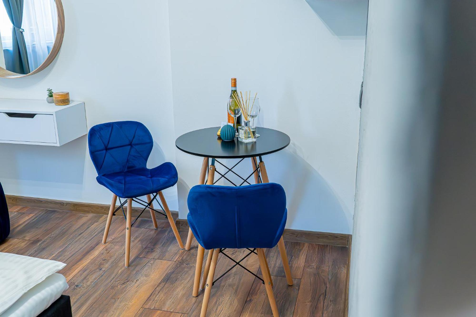 Central Apartments Veliko Tarnovo Ngoại thất bức ảnh