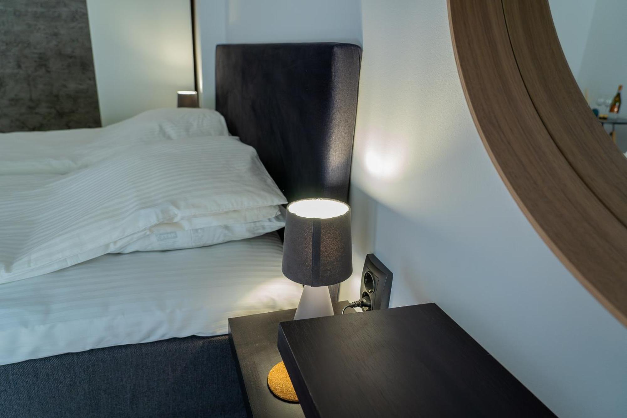 Central Apartments Veliko Tarnovo Ngoại thất bức ảnh