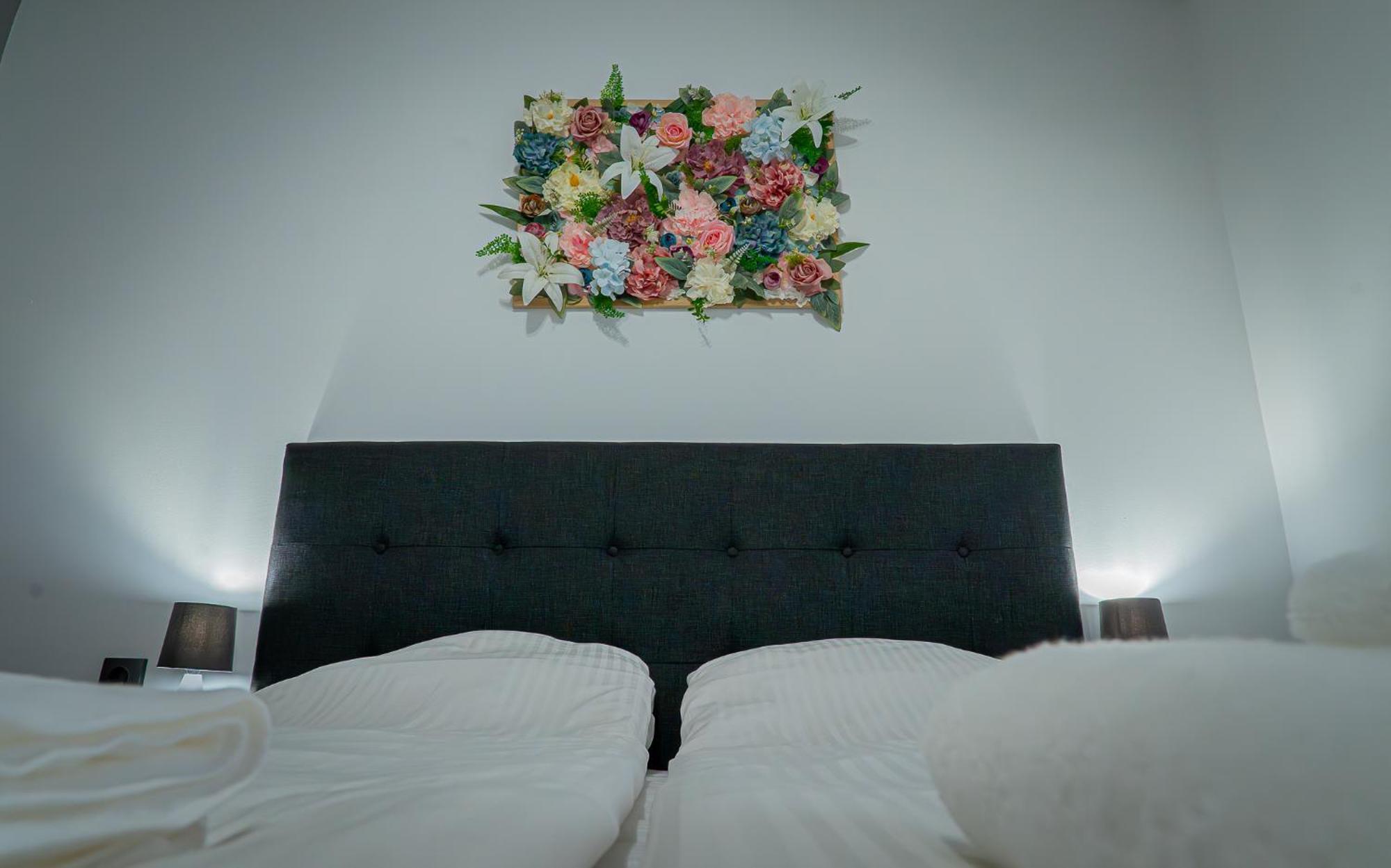 Central Apartments Veliko Tarnovo Ngoại thất bức ảnh