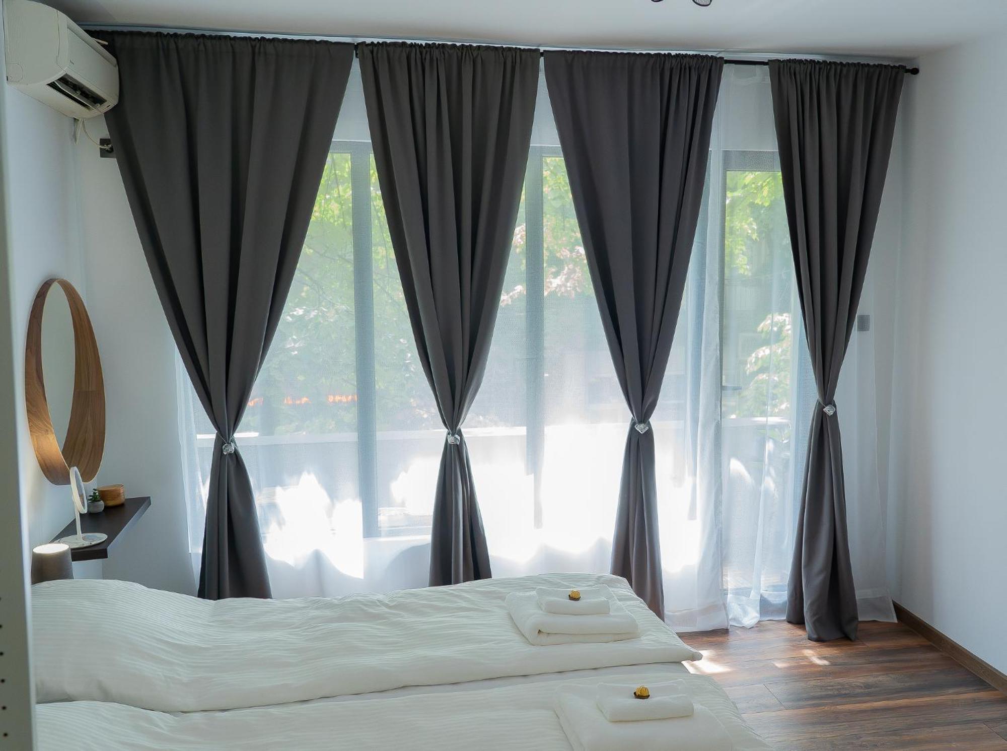 Central Apartments Veliko Tarnovo Ngoại thất bức ảnh