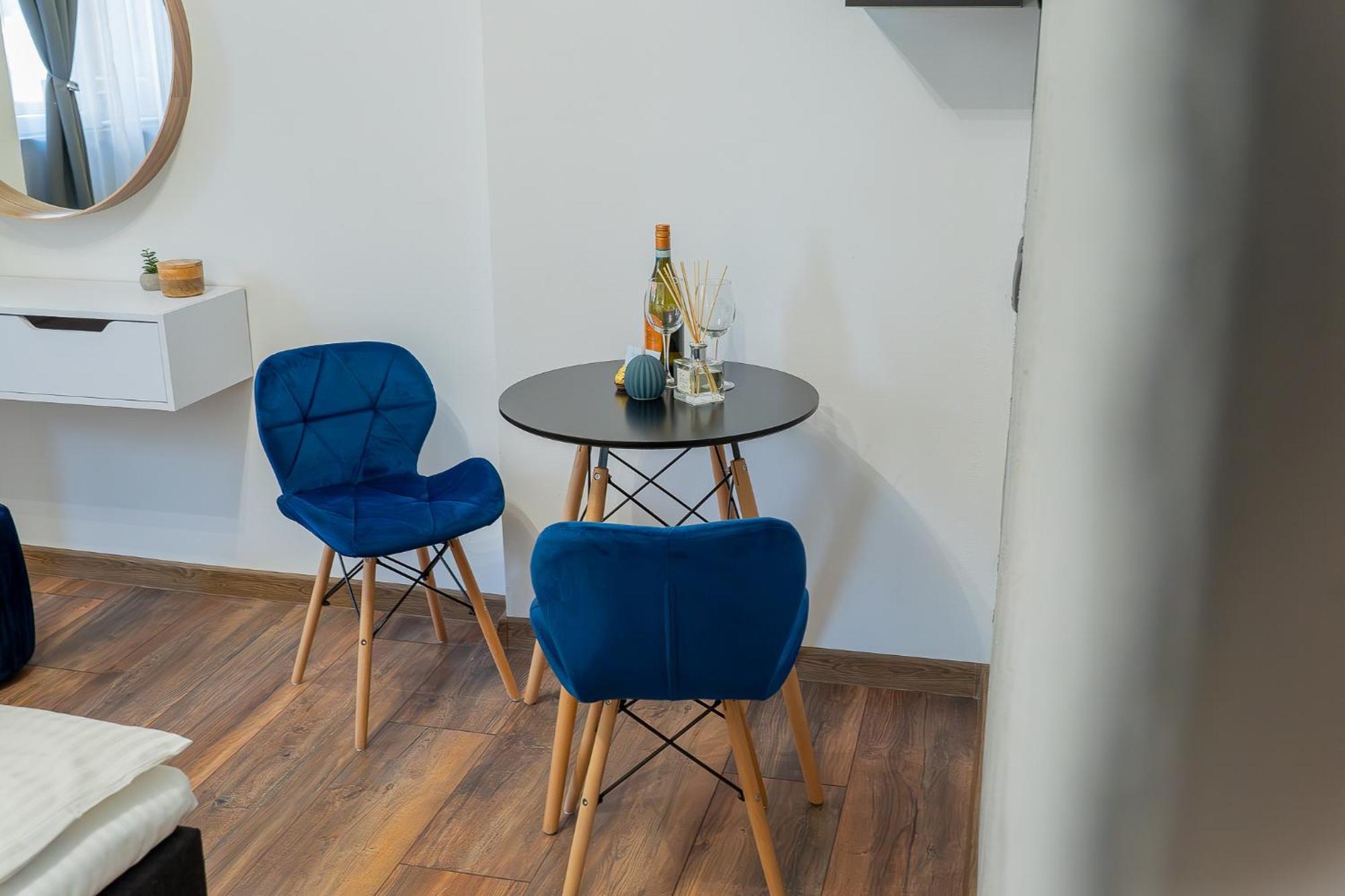 Central Apartments Veliko Tarnovo Ngoại thất bức ảnh