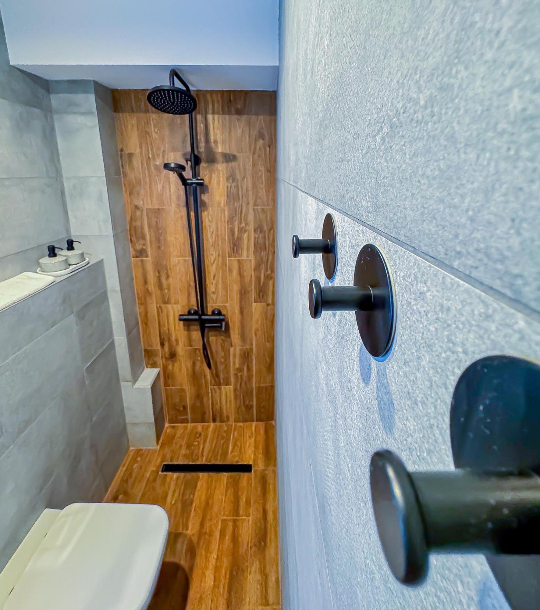 Central Apartments Veliko Tarnovo Ngoại thất bức ảnh