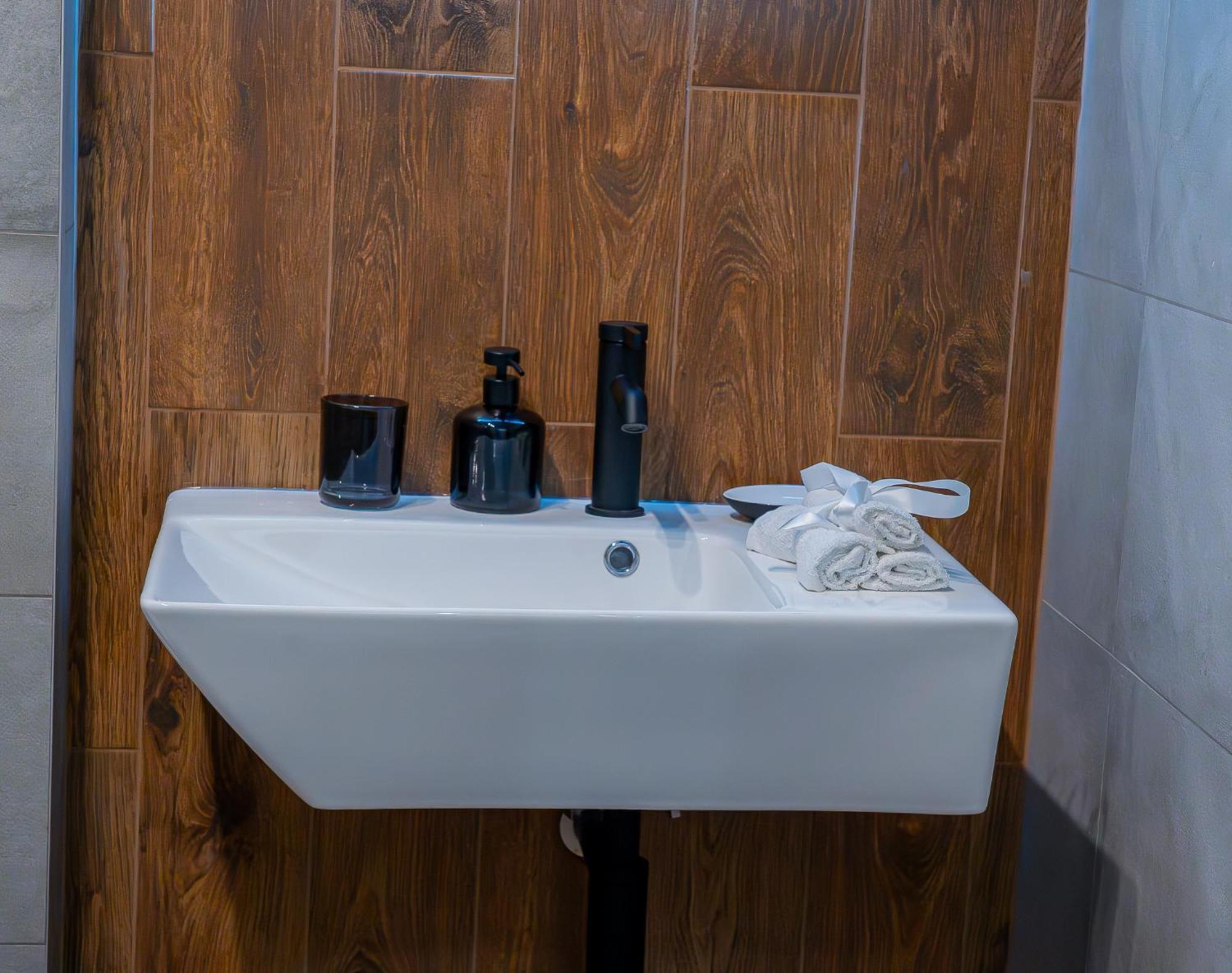 Central Apartments Veliko Tarnovo Ngoại thất bức ảnh