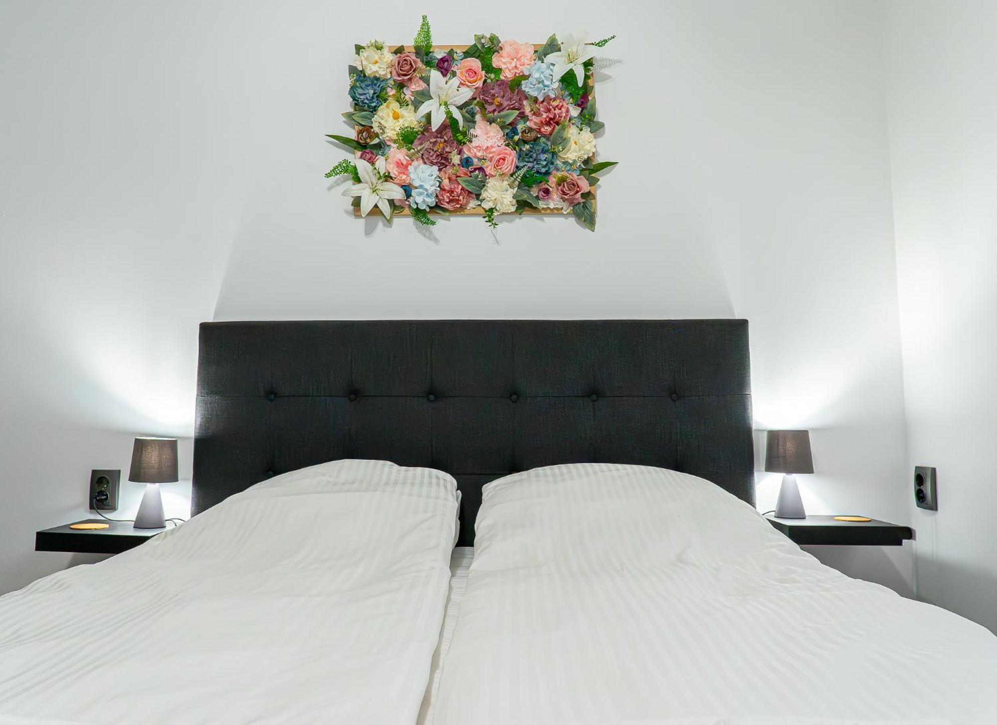 Central Apartments Veliko Tarnovo Ngoại thất bức ảnh