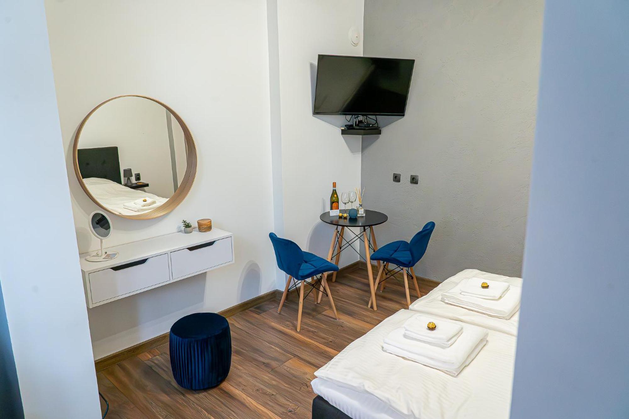 Central Apartments Veliko Tarnovo Ngoại thất bức ảnh