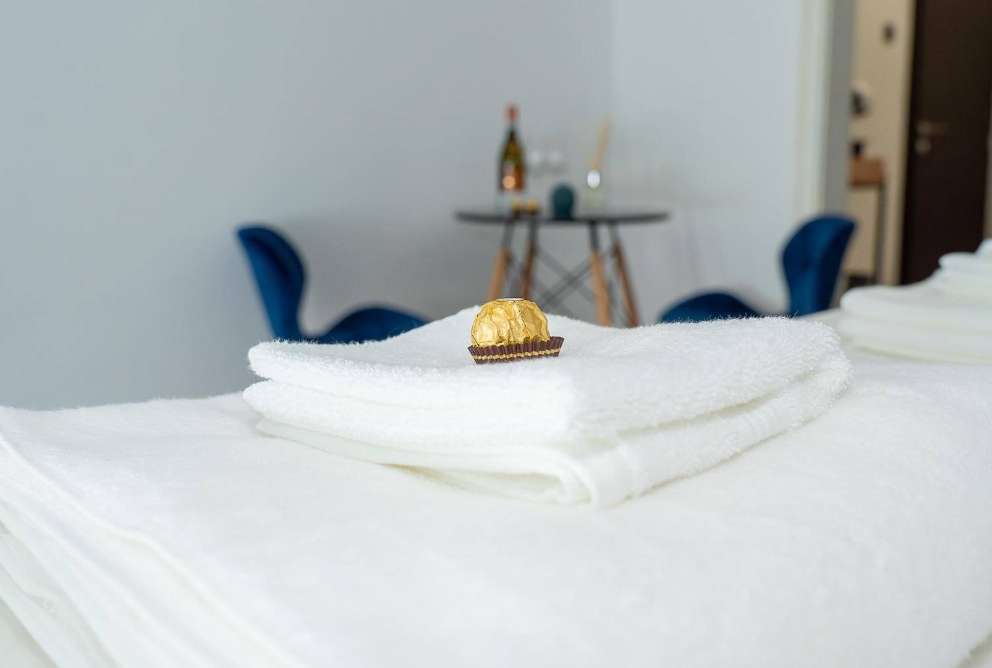 Central Apartments Veliko Tarnovo Ngoại thất bức ảnh
