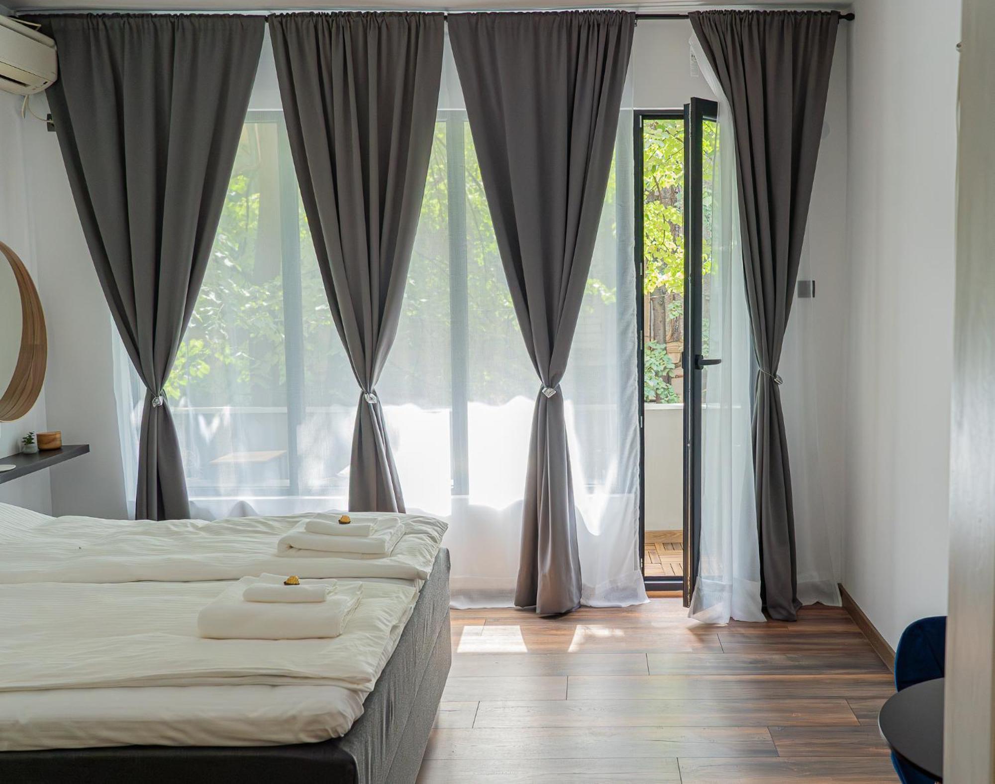 Central Apartments Veliko Tarnovo Ngoại thất bức ảnh
