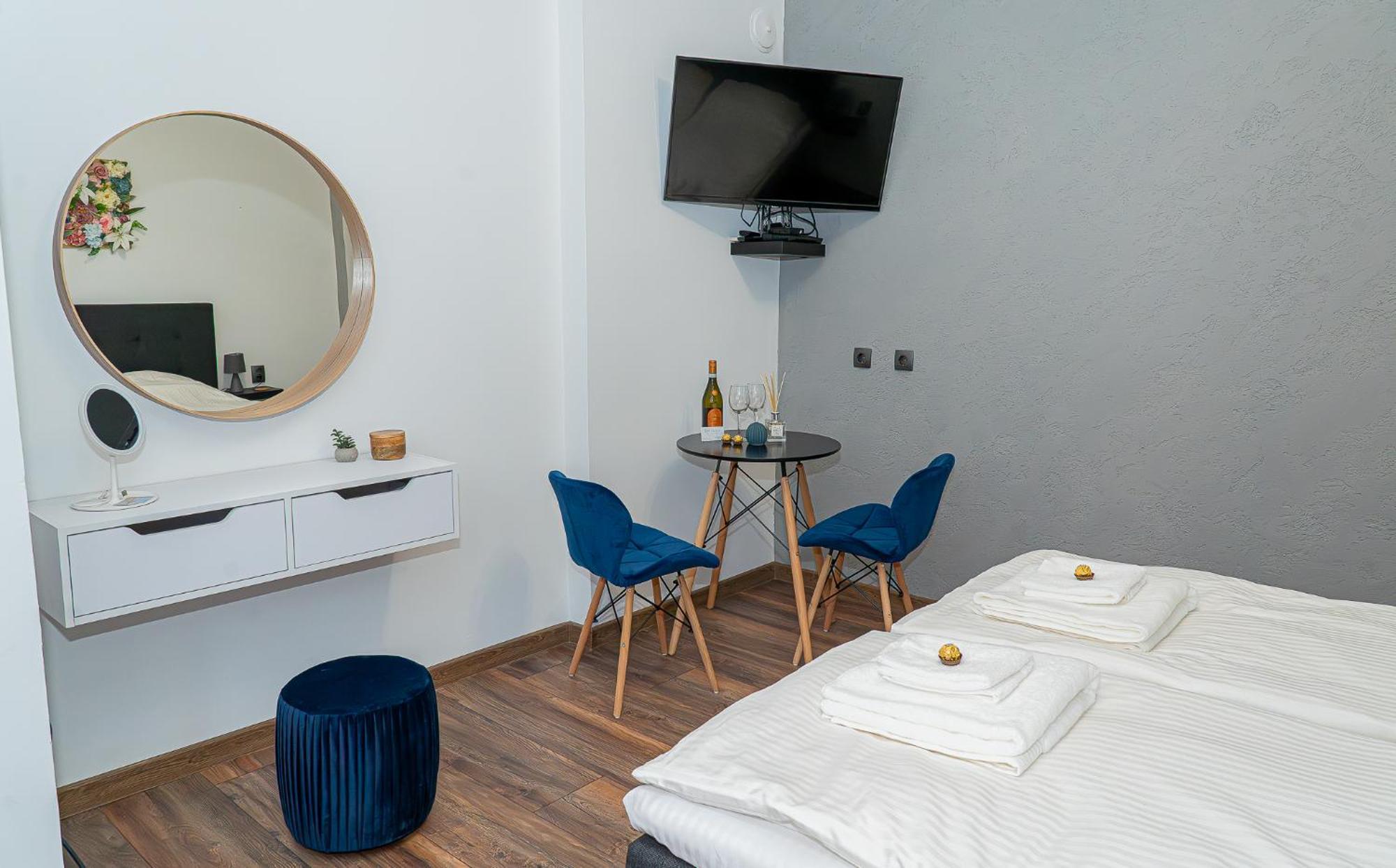 Central Apartments Veliko Tarnovo Ngoại thất bức ảnh