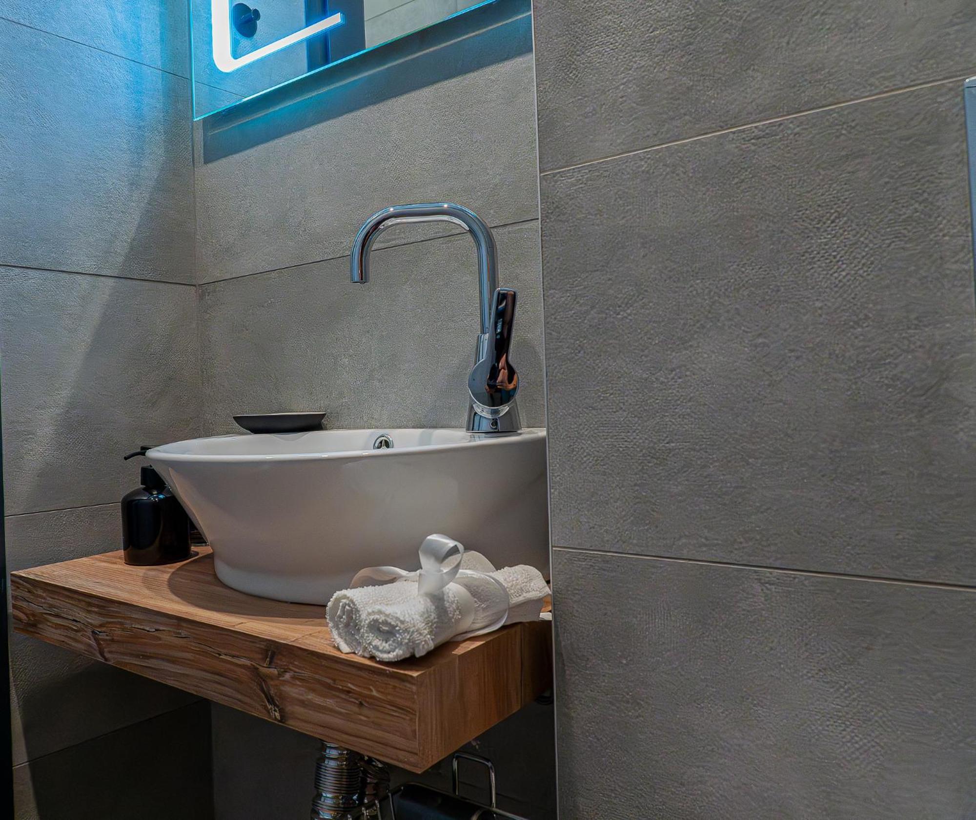 Central Apartments Veliko Tarnovo Ngoại thất bức ảnh