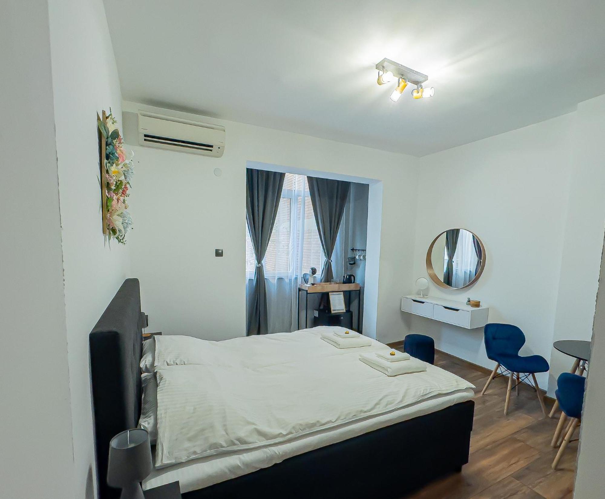Central Apartments Veliko Tarnovo Ngoại thất bức ảnh