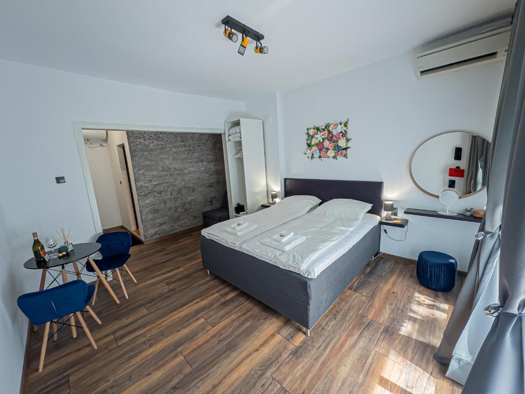 Central Apartments Veliko Tarnovo Ngoại thất bức ảnh