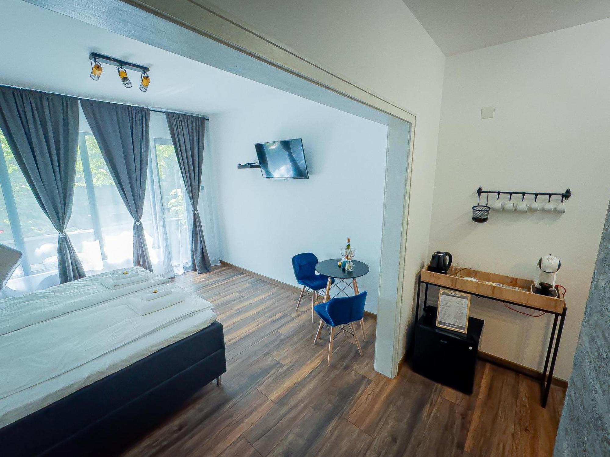 Central Apartments Veliko Tarnovo Ngoại thất bức ảnh