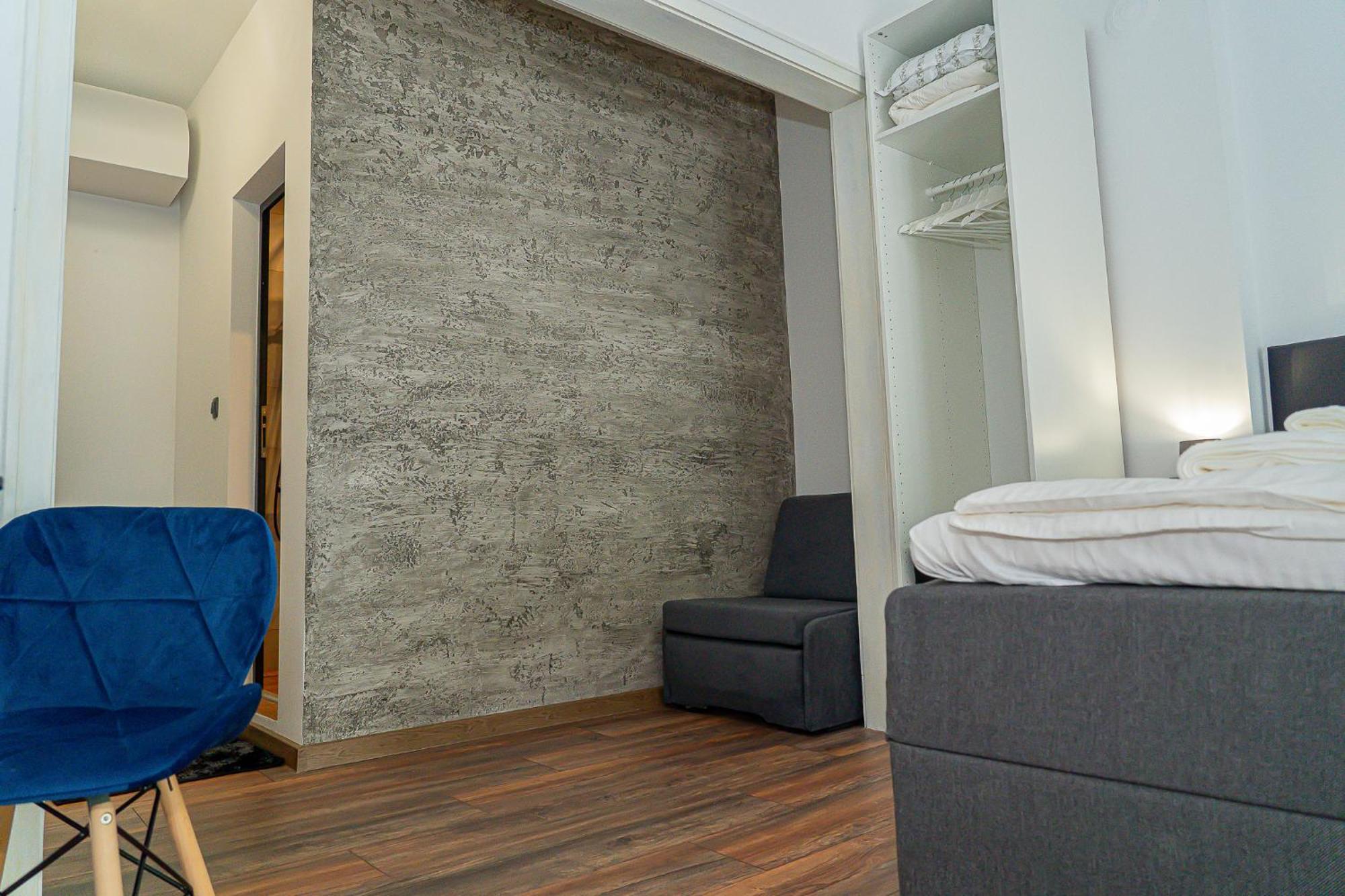 Central Apartments Veliko Tarnovo Ngoại thất bức ảnh