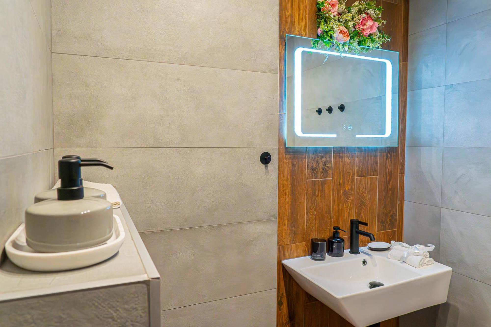 Central Apartments Veliko Tarnovo Ngoại thất bức ảnh