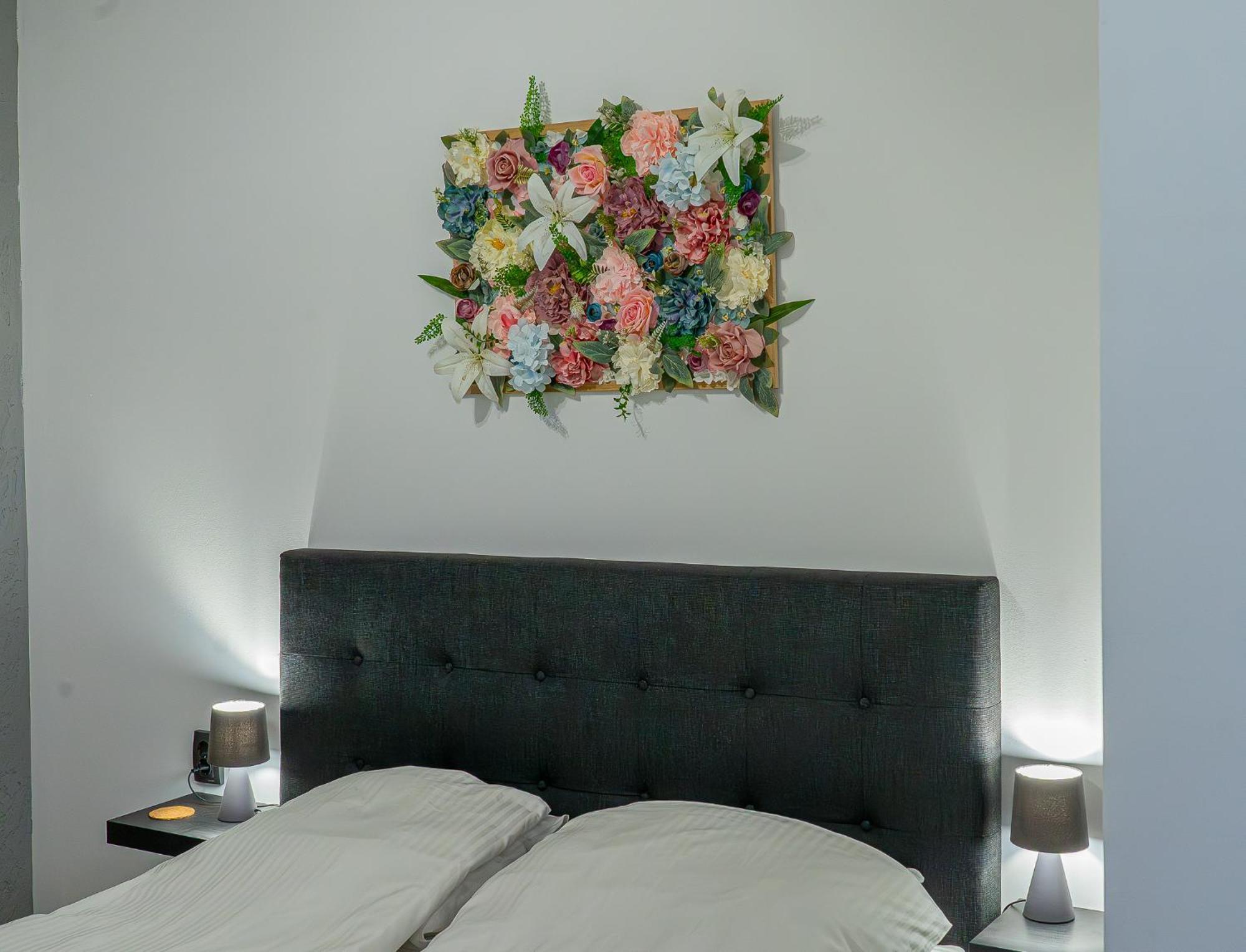 Central Apartments Veliko Tarnovo Ngoại thất bức ảnh
