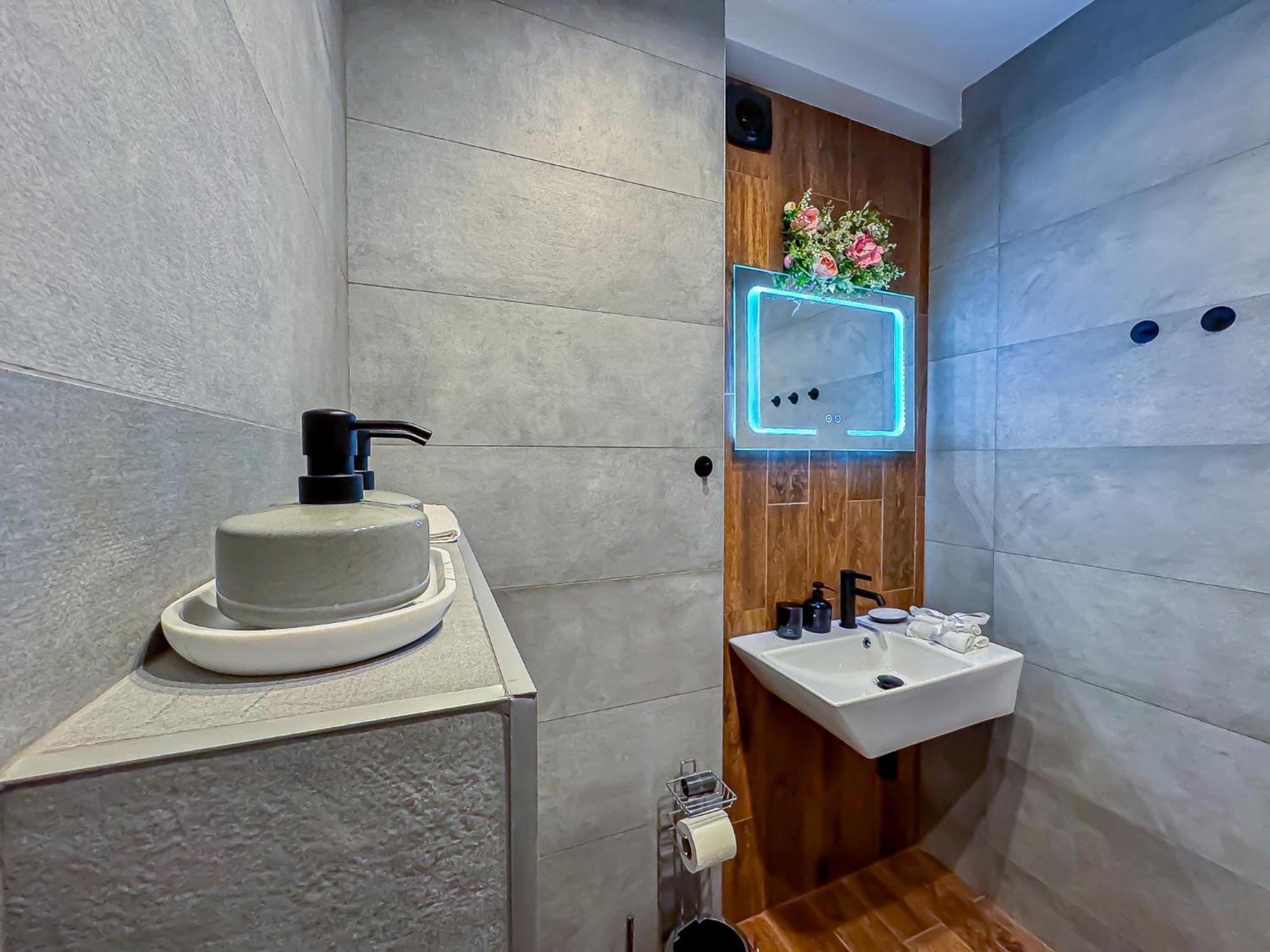 Central Apartments Veliko Tarnovo Ngoại thất bức ảnh
