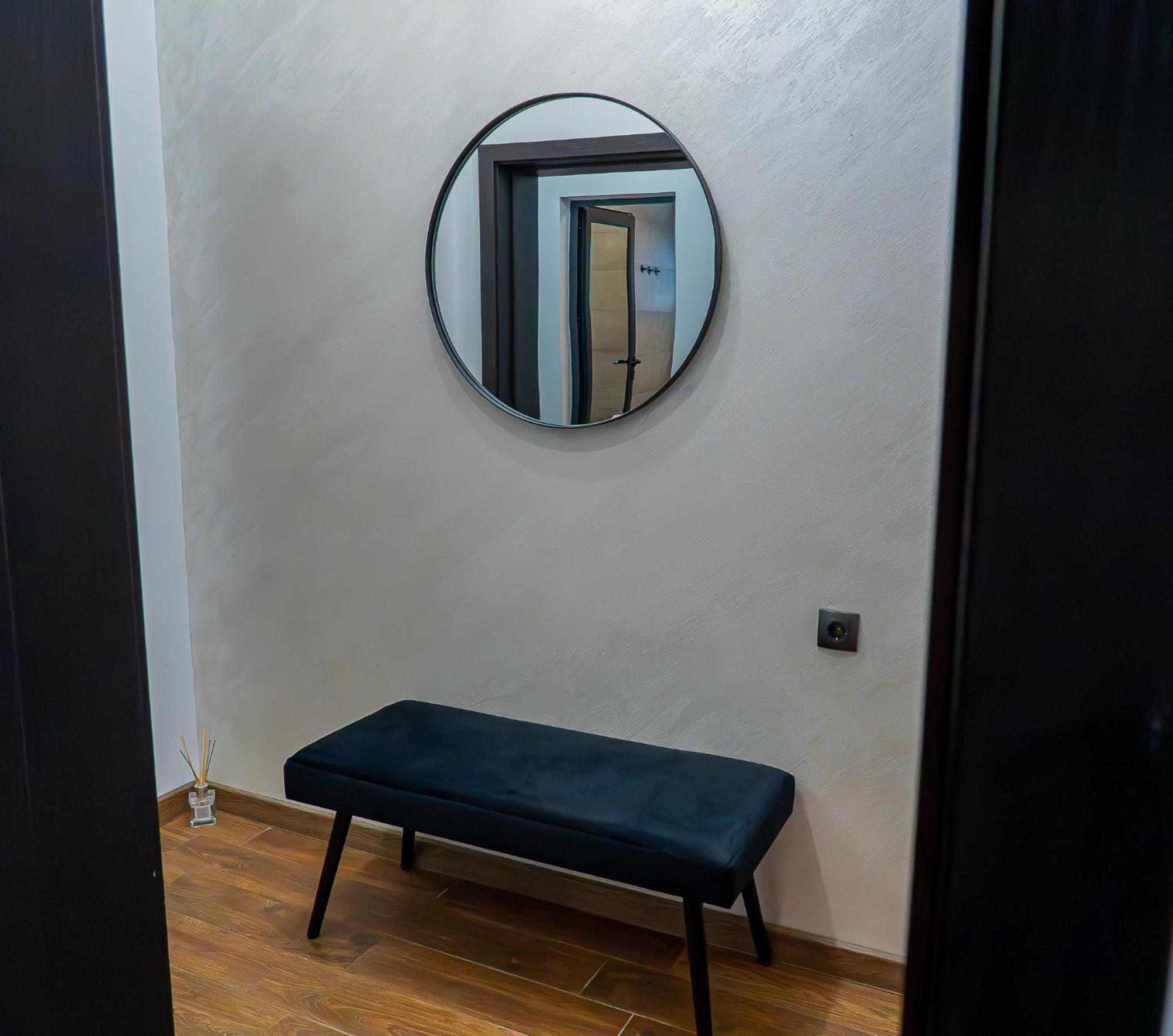 Central Apartments Veliko Tarnovo Ngoại thất bức ảnh